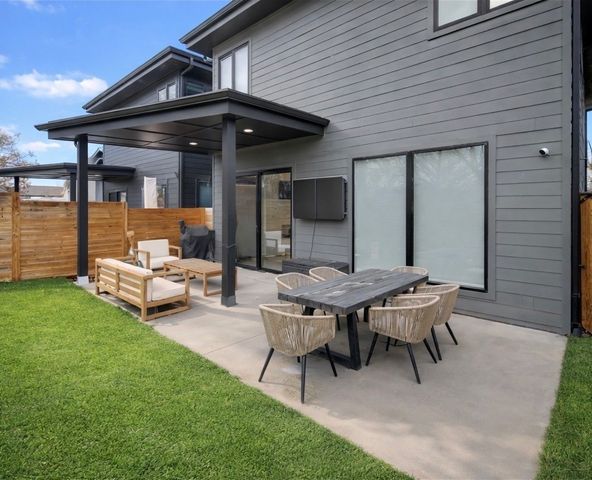 2510B Barclay Drive, Nashville, TN 37206