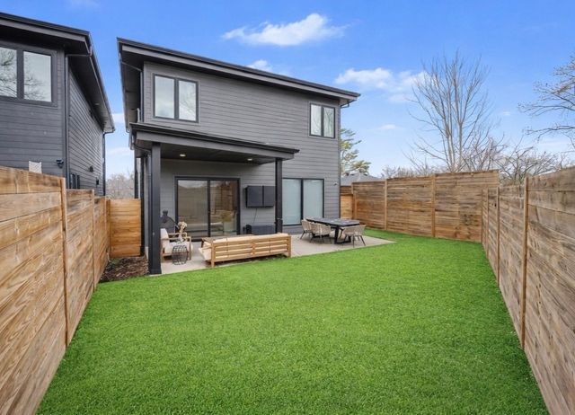 2510B Barclay Drive, Nashville, TN 37206