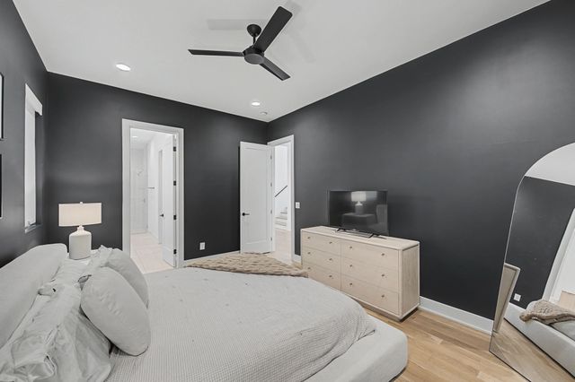 2510B Barclay Drive, Nashville, TN 37206