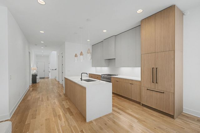 2510B Barclay Drive, Nashville, TN 37206