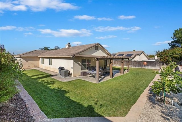 36738 Beech, Winchester, CA 92596