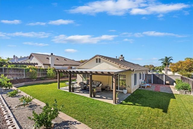 36738 Beech, Winchester, CA 92596