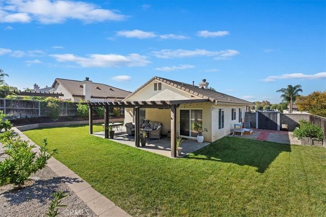 36738 Beech, Winchester, CA 92596