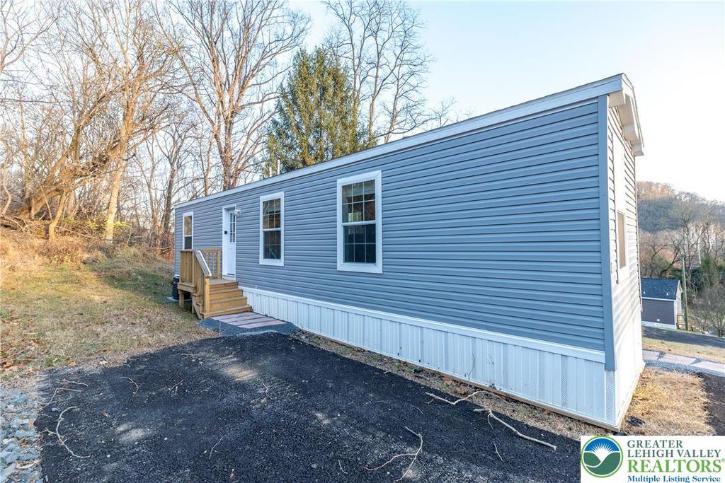 465 Royal Manor Road LOT 3, Williams Twp, PA 18042