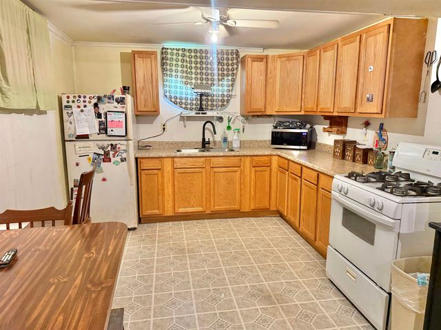 1507 Greenbrier Drive, Huntinton, WV 25704