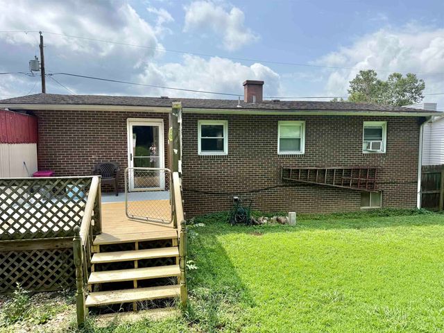 1507 Greenbrier Drive, Huntinton, WV 25704