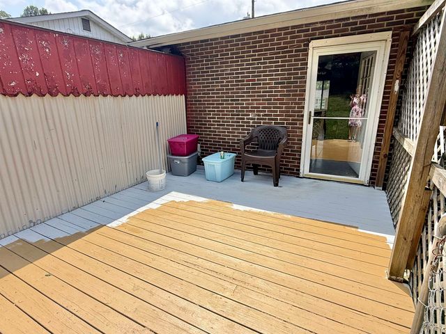 1507 Greenbrier Drive, Huntinton, WV 25704