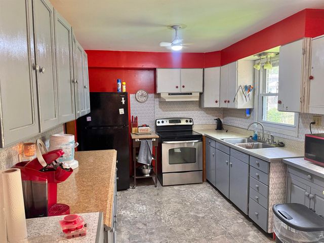1507 Greenbrier Drive, Huntinton, WV 25704