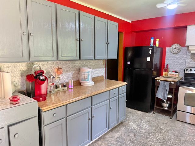 1507 Greenbrier Drive, Huntinton, WV 25704