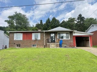 1507 Greenbrier Drive, Huntinton, WV 25704
