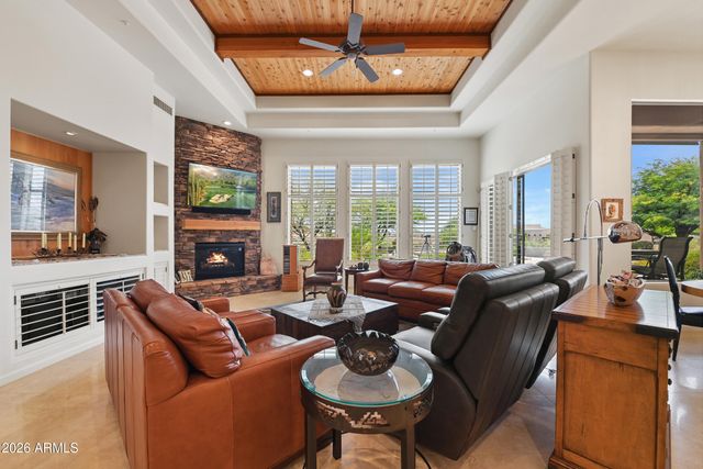 10725 E TROON NORTH Drive, Scottsdale, AZ 85262