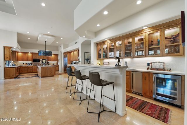 10725 E TROON NORTH Drive, Scottsdale, AZ 85262