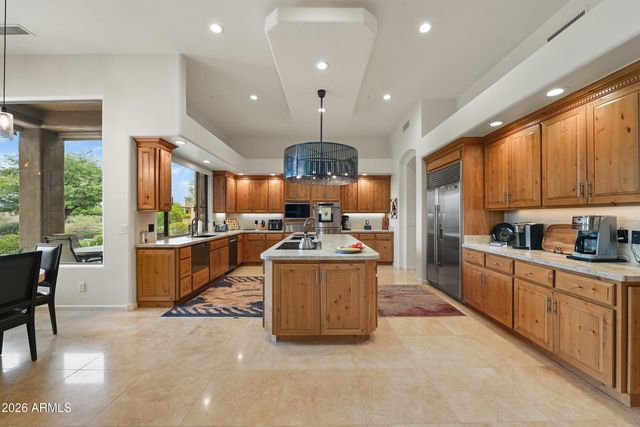 10725 E TROON NORTH Drive, Scottsdale, AZ 85262