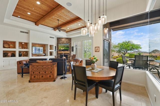 10725 E TROON NORTH Drive, Scottsdale, AZ 85262