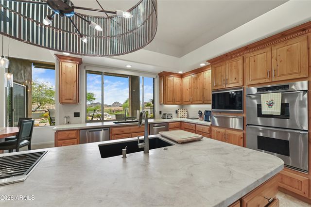10725 E TROON NORTH Drive, Scottsdale, AZ 85262
