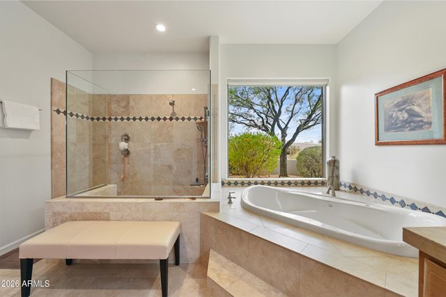 10725 E TROON NORTH Drive, Scottsdale, AZ 85262