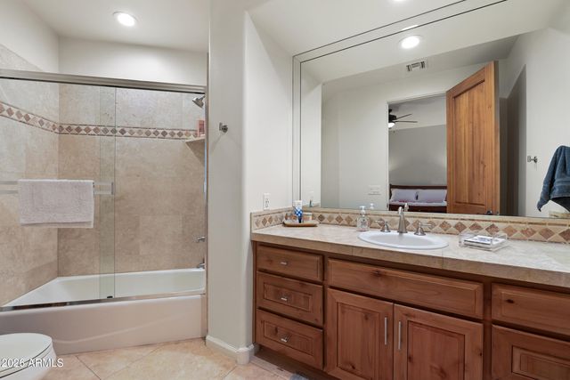 10725 E TROON NORTH Drive, Scottsdale, AZ 85262