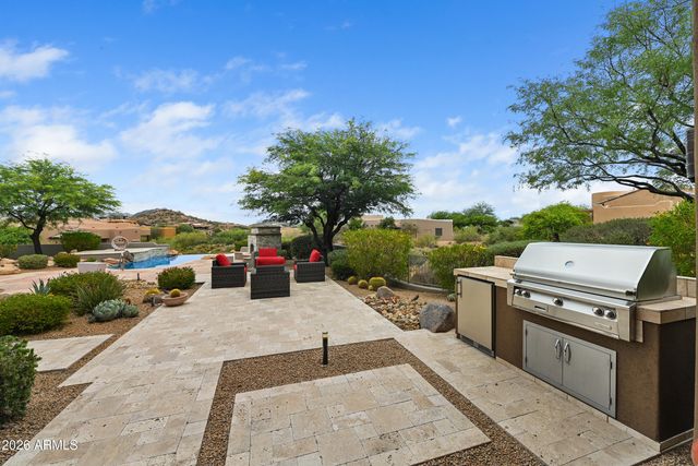 10725 E TROON NORTH Drive, Scottsdale, AZ 85262