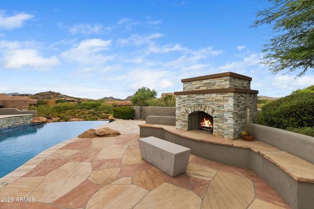10725 E TROON NORTH Drive, Scottsdale, AZ 85262