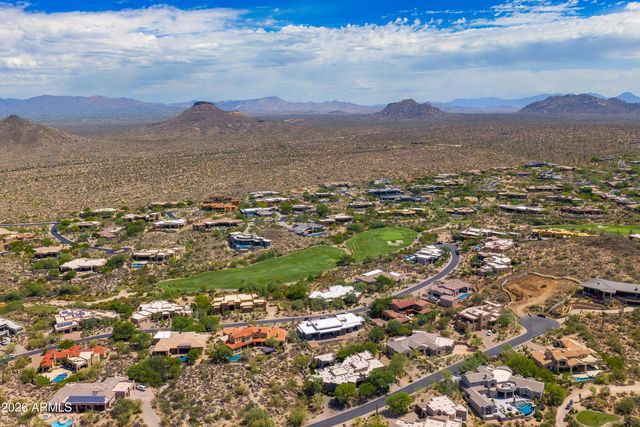 10725 E TROON NORTH Drive, Scottsdale, AZ 85262