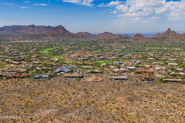 10725 E TROON NORTH Drive, Scottsdale, AZ 85262