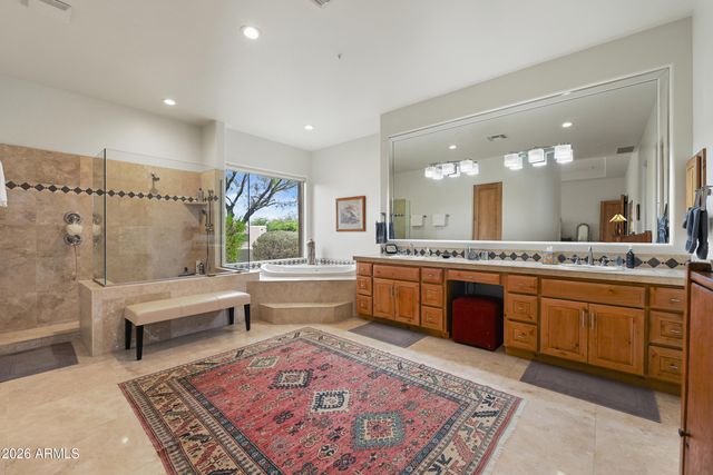 10725 E TROON NORTH Drive, Scottsdale, AZ 85262