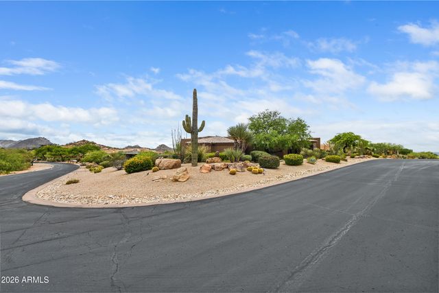 10725 E TROON NORTH Drive, Scottsdale, AZ 85262