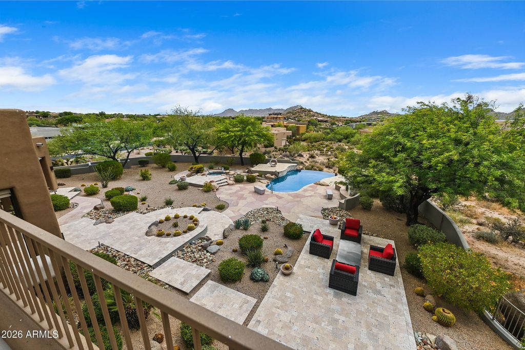 10725 E TROON NORTH Drive, Scottsdale, AZ 85262 — photo 3