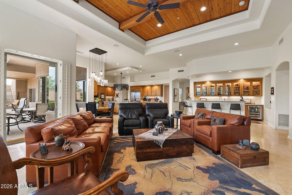 10725 E TROON NORTH Drive, Scottsdale, AZ 85262 — photo 4