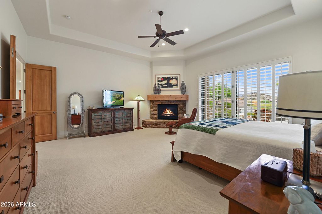 10725 E TROON NORTH Drive, Scottsdale, AZ 85262 — photo 5