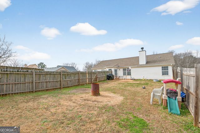 405 Bradford Way, Auburn, GA 30011