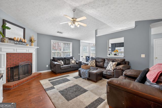 405 Bradford Way, Auburn, GA 30011