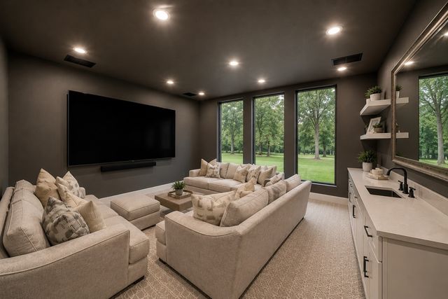 316 Manza Court, Aledo, TX 76008
