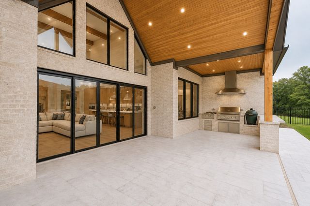 316 Manza Court, Aledo, TX 76008