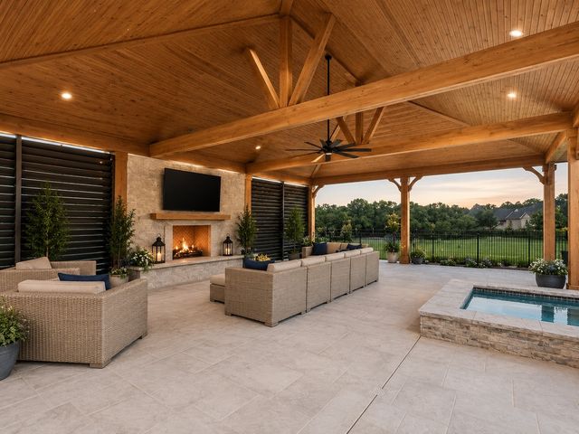 316 Manza Court, Aledo, TX 76008