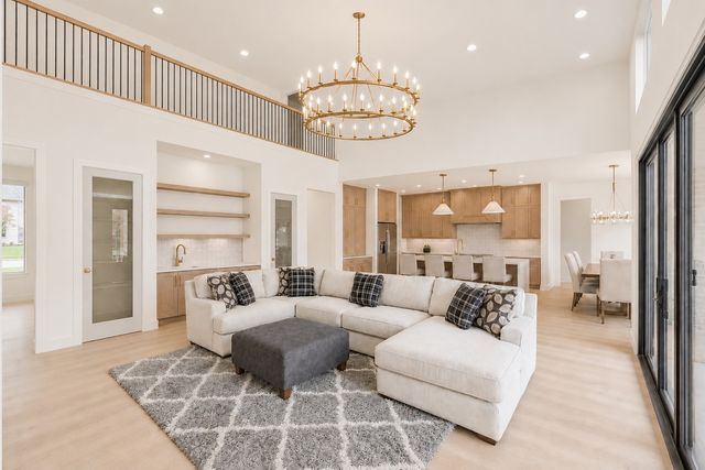316 Manza Court, Aledo, TX 76008