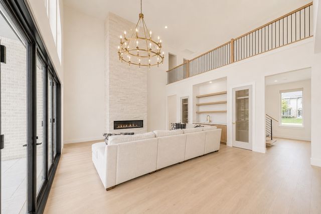 316 Manza Court, Aledo, TX 76008