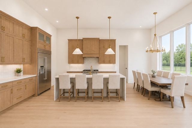 316 Manza Court, Aledo, TX 76008