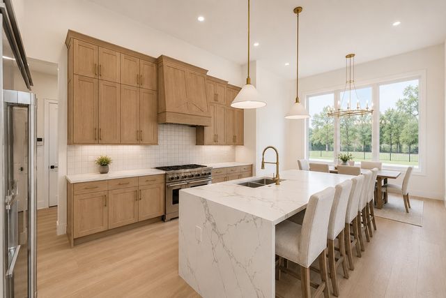 316 Manza Court, Aledo, TX 76008