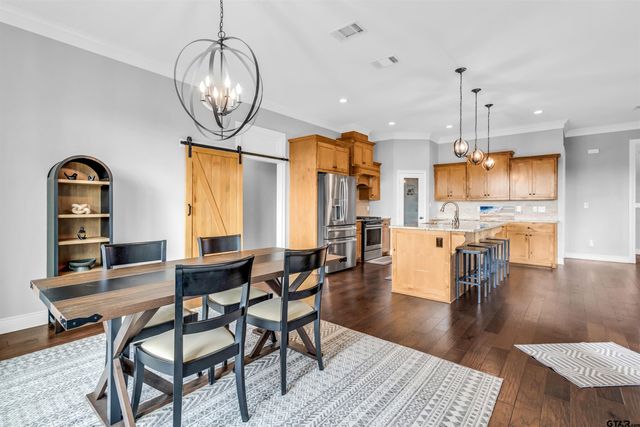 1502 Sugar Hill, Lindale, TX 75771