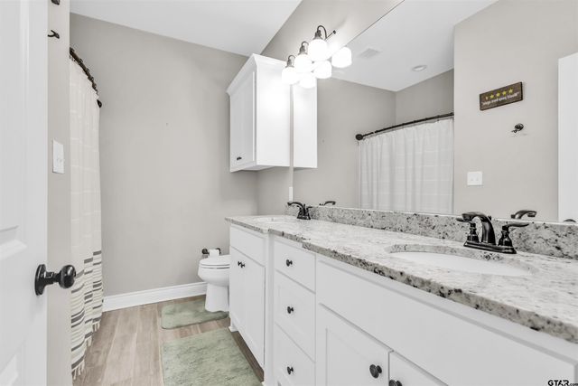 1502 Sugar Hill, Lindale, TX 75771