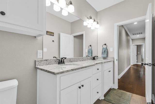 1502 Sugar Hill, Lindale, TX 75771