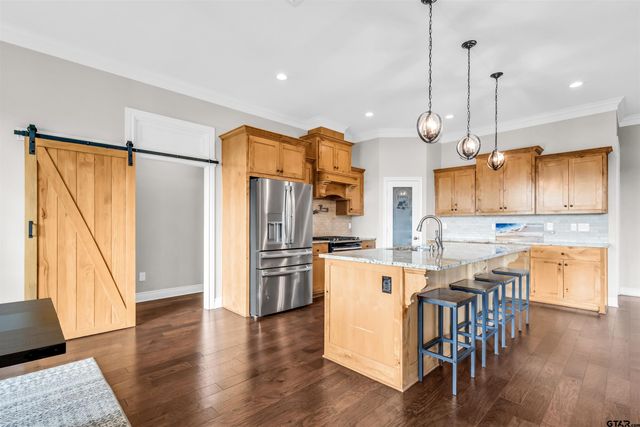 1502 Sugar Hill, Lindale, TX 75771