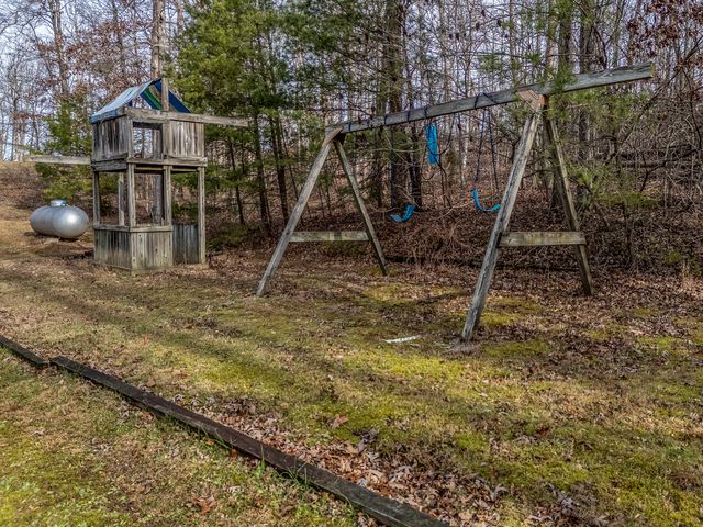 435 Hunters Lane, Morehead, KY 40351