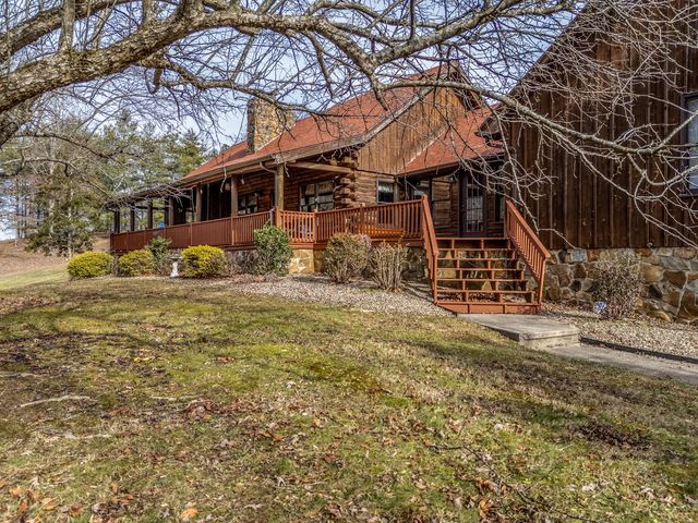 435 Hunters Lane, Morehead, KY 40351