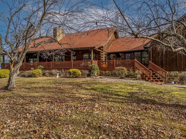 435 Hunters Lane, Morehead, KY 40351