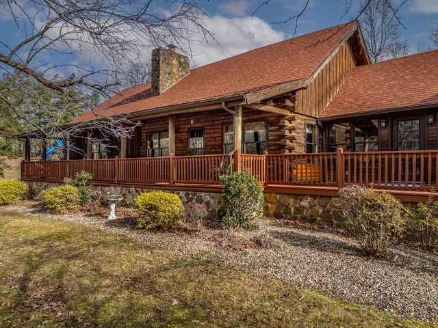 435 Hunters Lane, Morehead, KY 40351