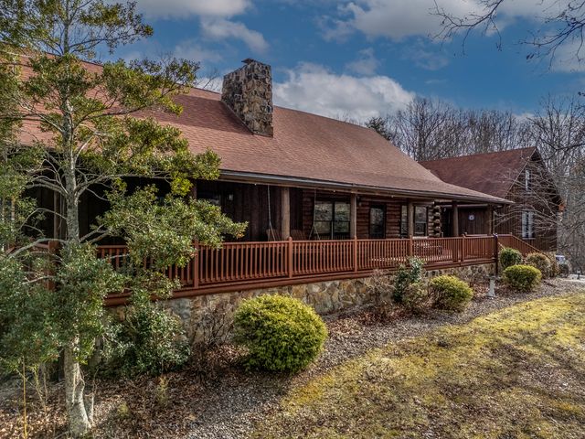 435 Hunters Lane, Morehead, KY 40351