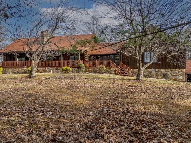 435 Hunters Lane, Morehead, KY 40351