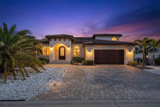 562 RANGER LANE, Longboat Key, FL 34228